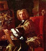 Francesco Solimena Self portrait oil painting reproduction